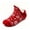 Burgundy, variant on Fuzzy Warm Slipper for Men Women Winter Floor Socks,Cozy Fleece Soft Lined Non-slip Knitted Sock
