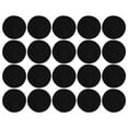 thumbnail image 3 of Tebru Iron Patches With Adhesive, Iron Patches, Iron Patches Cloth Repair Tools 10 Pairs Cloth Repair Cover Blemishes DIY, 3 of 8