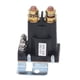 thumbnail image 4 of Relé de solenoide de arranque de motor, Relé de solenoide de arranque 500A Contactor de arranque automático Relé de arranque de automóvil Construido para durar, 4 of 12