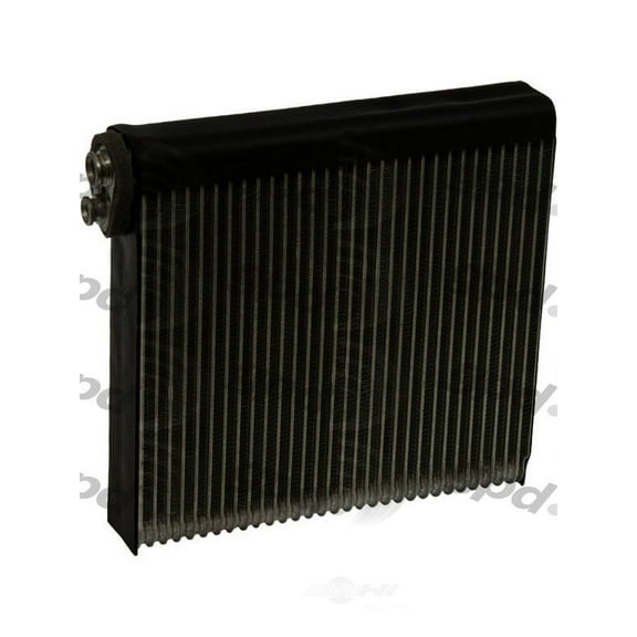A/C Evaporator Core Fits select: 2010-2014 HONDA INSIGHT, 2011-2016 HONDA CR-Z
