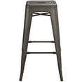 thumbnail image 3 of Promenade Bar Stool EEI-2031, 3 of 16