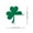 A, variant on Yhmxh St Patricks Day Decorations, St. Patrick's Day Door Frame Decoration St. Patricks Day Wood Wallframe Decoration For Living Room Bedroom Office Outdoor Indoor Frame Irish Decorations Home