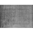 thumbnail image 1 of Ahgly Company Indoor Rectangle Oriental Gray Industrial Area Rugs, 8' x 12', 1 of 4