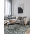 thumbnail image 4 of Kaleen Easton 5'6" x 8'6" 100% Polypropylene Rug, 4 of 4