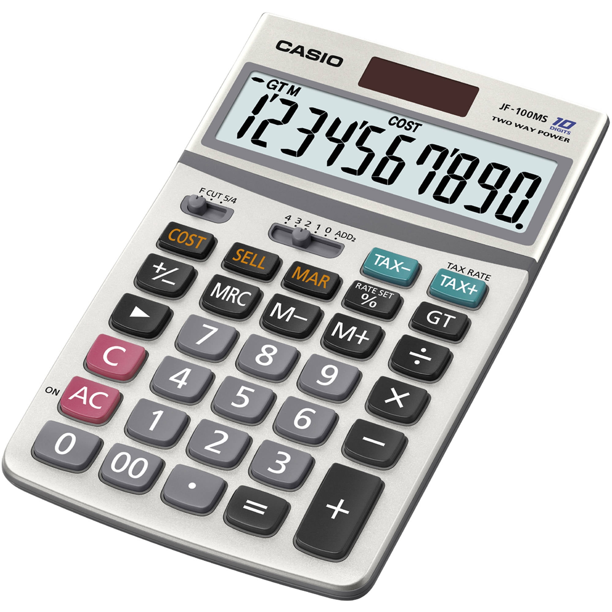 Casio PRIZM FXCG10 Graphing Calculator
