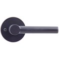 thumbnail image 2 of Manija para puerta Stone Harbor Hardware Zurich en bronce vintage para paso, 2 of 7