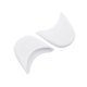thumbnail image 1 of Silica Gel Ballet Pointe Dance Shoe Pads Toe Cap Protector SANAG JJ1321-02, 1 of 5