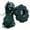 A, variant on Christmas Star String Lights with Ring Tree Topper - Multiple Lighting Modes, USB Powered, Waterproof Design for Indoor/Outdoor Use - Perfect for Wreaths, Garlands, and Holiday Decor