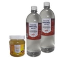 thumbnail image 1 of Kit de cera de abeja y aceite mineral para madera CEMAKER Tradicional, 1 of 4