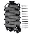 thumbnail image 6 of Intake Manifold for 2015-2017 Ford Mustang GT 5.0L - JL3Z-9E926-A - Engine Component, OE# JR3E9S455CC, JL3E-9F991-AA, 6 of 16