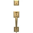 thumbnail image 6 of Baldwin 85320.Entr Madison Sectional Single Cylinder Keyed Entry Handleset - Lifetime, 6 of 7