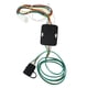thumbnail image 4 of 55106, Trailer Wiring Connector 4 Pin Trailer Wiring Harness Safe Connection With Dust Cover For CR-V 2007-2011 ANGGREK Otros, 4 of 8