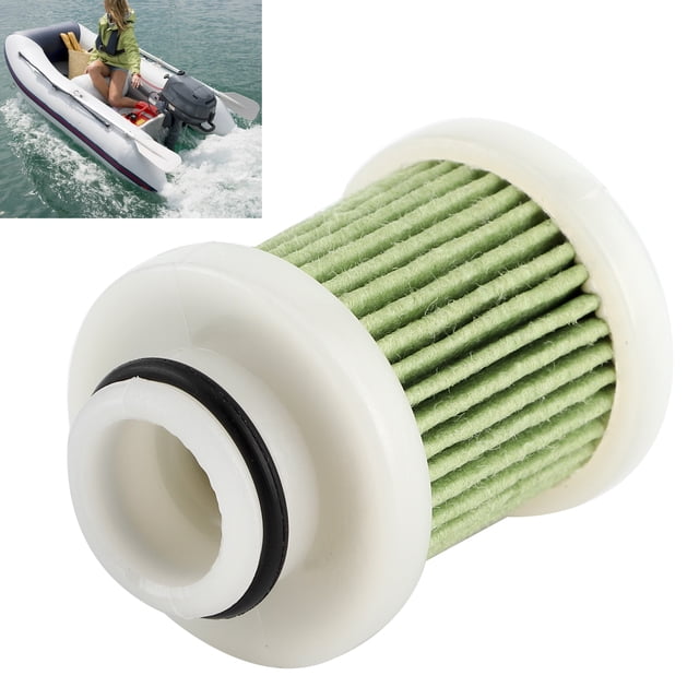 Accesorio Marino, Accesorio de Yates, Filtro, Filtro de Aceite, Equipo para la bote de botes ATV RV