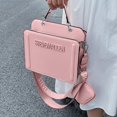 thumbnail image 2 of POINTERTECK Fashion Square Women‘s Quality Shoulder Messenger Handbag, 2 of 6