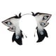 thumbnail image 4 of Diadema Con Orejas De Animal, Accesorio Para El Cabello Para Disfraz, Fiesta Temática De Cosplay, Cumpleaños, 4 of 8