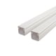 thumbnail image 2 of Canaleta Schneider Dexon 25x25 Mm 1.1 Mts Paquete 2 Piezas Schneider DEXON, 2 of 4