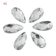 thumbnail image 5 of Portable 200pcs/pack Flatback Resin Sewing Shiny With Hole Craft Accessories, 5 of 5