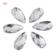 thumbnail image 4 of Botón De Cristal, Botón Acrílico De Goteo De Cristal Brillante Para Coser, Botones De Cabecera De Cristal Para Decoración De Accesorios De Moda. Para Collar Pulseras, ANGGREK Otros, 4 of 5