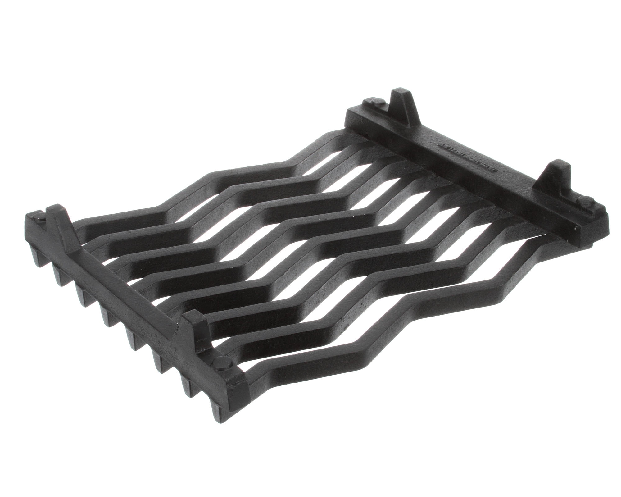 Jade 3000010831 S Grate Titan Rear
