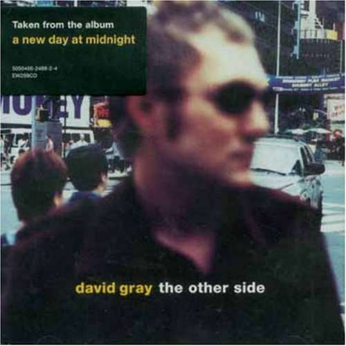 David Gray The Other Side (CD)