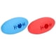 thumbnail image 1 of Juego de pelota agitadora ANGGREK 24 bolas alivio del estrés, 1 of 8