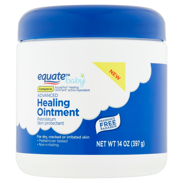 Equate diaper sales rash cream