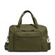 thumbnail image 1 of Vera Bradley Women's Cotton Weekender Travel Bag, Climbing Ivy Green, One Size, 1 of 4