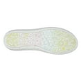 thumbnail image 5 of Skechers Bobs B Cute Clean Life OPM Recycled Canvas Faux Slip On Sneaker, 5 of 5