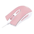 thumbnail image 1 of Mouse HyperX PULSEFIRE RGB CORE 7 botones Gaming, 1 of 4