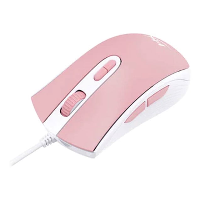 Mouse HyperX PULSEFIRE RGB CORE 7 botones Gaming