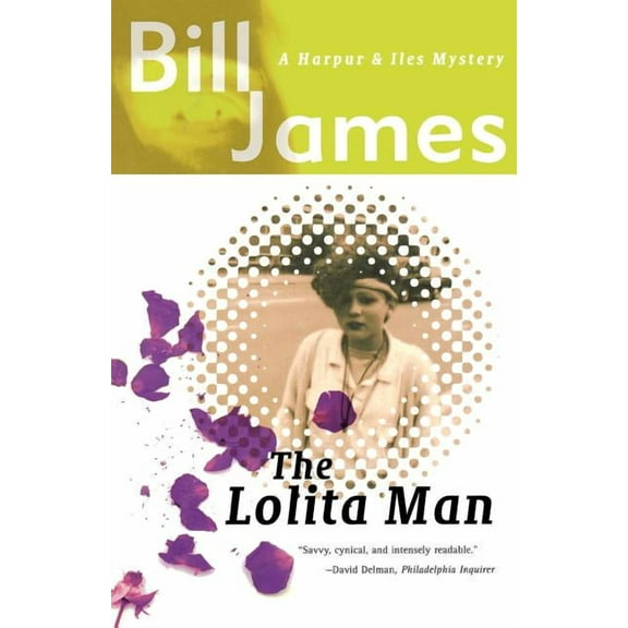 Harpur & Iles Mysteries The Lolita Man, Book 2, (Paperback)