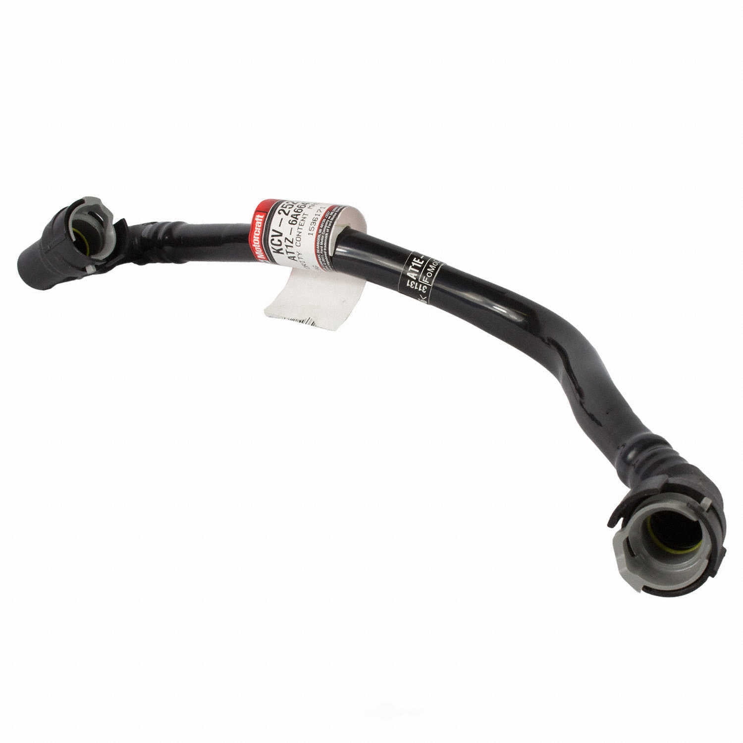 Motorcraft KCV-252 PCV Valve Hose Fits select: 2010-2013 FORD TRANSIT CONNECT