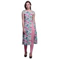 thumbnail image 1 of Bimba Robe Kurti Longue Imprimée Tunique Droite pour Femmes Haut Indien, 1 of 6