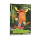 thumbnail image 1 of Los Backyardigans Cuadro decorativo colgante - Arte de pared - Póster enmarcado - Decoración de pared - Regalos para familia, amigos y aficionados 20*30 cm, 1 of 6