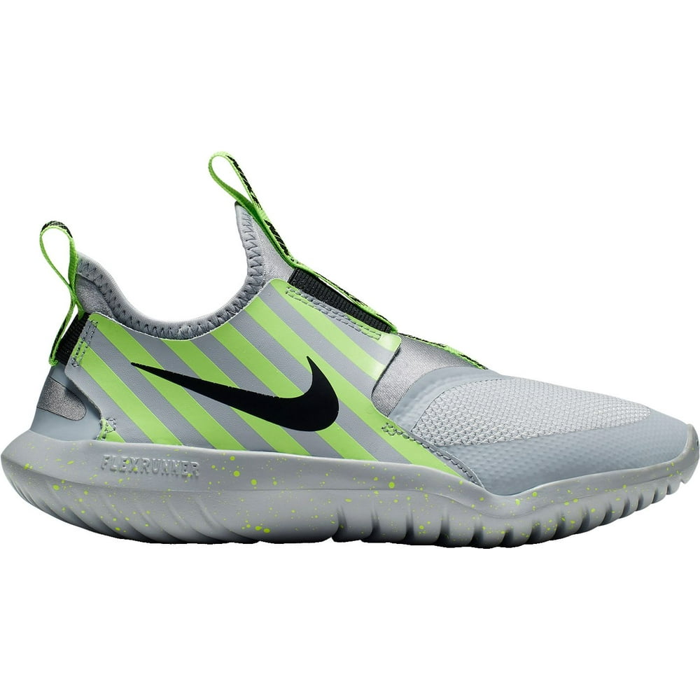 Nike Nike Kids' Grade School Flex Runner Sport Running Shoes