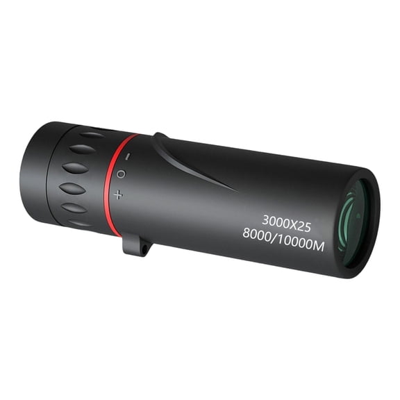CEORPER Water Resistant Telescopes Spotting Scope Large Field Powerful Zooms Telescopes