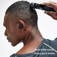thumbnail image 2 of Auricular Bluetooth 5.0 Transmisión De 15 M Auricular Inalámbrico Verdadero Hifi Estéreo De Sonido Control Táctil Ipx7 Auriculares Deportivos Impermeables Con Micrófono Con Cancelación De Ruido Inevent EL014093-02, 2 of 5
