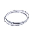 thumbnail image 4 of Accesorios de Piezas de Aros de Presión de Aleación de Zinc 1,5 Mm 13 Pulgadas 6 Agujeros Sunnimix Llantas y aros de tambor, 4 of 8
