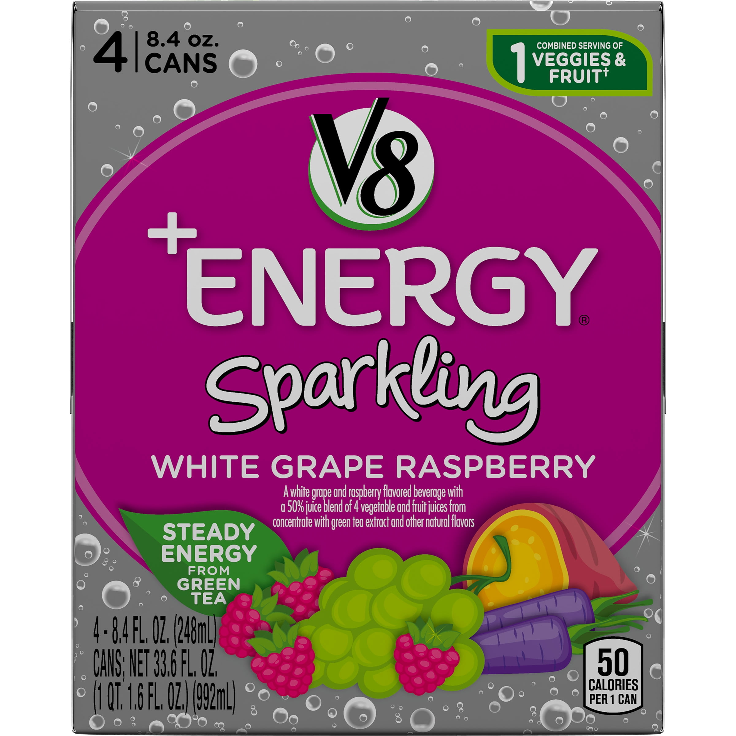 V8 Fruit Juice Nutrition Facts Blog Dandk