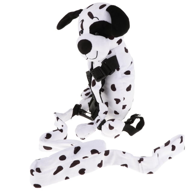 de seguridad animal Cuerda de anti- Bolsa de arnés para caminar Sunnimix Mochila Reins Animal