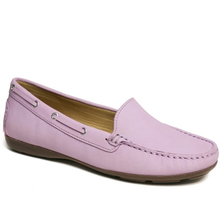 

Genuine Leather Cape Cod Venetian Deck Shoe