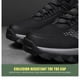 thumbnail image 2 of Zapatillas De Entrenamiento Botas de senderismo para hombre, Botas de escalada impermeables y resistentes al desgaste para actividades al aire libre Likrtyny Tenis De Mujer Tenis De Hombre, 2 of 8