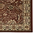 thumbnail image 3 of Linon Elegance Zeigler Red Rug, Size 8' X 10', 3 of 6