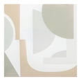 thumbnail image 1 of Moes Home WP-1249-37 Affinity II Print Contemporary Wall Decor, Multi Color, 1 of 4