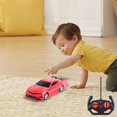 thumbnail image 4 of Clearance! Kbndieu RC Cars Remote Control Car for Kids, 1:20 Scale Police Car Toys for Boys, Toys Gifts for Ages 8-13 Boys & Girls, 4 of 7