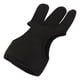 thumbnail image 4 of Guantes De Tiro Con Arco, Profesionales, Ligeros, Ajustables, 3 Dedos, Guantes Con Lengüeta Para Tiro, Caza, Objetivo, 4 of 7