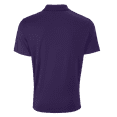 thumbnail image 3 of Vansport Omega Solid Mesh Tech Polo, 3 of 5