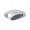 White, variant on Jesco Lighting TM205WH 4 in. Adjustable Eyeball Trim- White