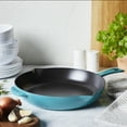 thumbnail image 3 of Staub Cast Iron 10" Fry Pan, 3 of 8