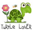 thumbnail image 3 of CafePress - Turtle Lover Large Mug - 15 oz Ceramic Large White Novelty Mug, 3 of 4